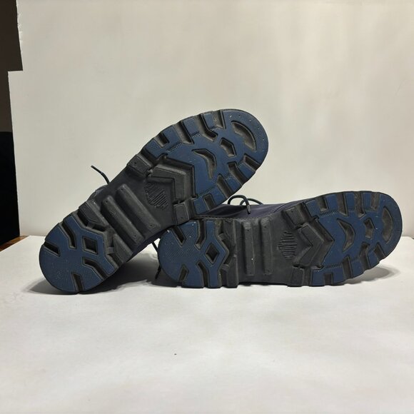 Palladium PAMPA LITE + CUFF WP - Picture 4 of 8